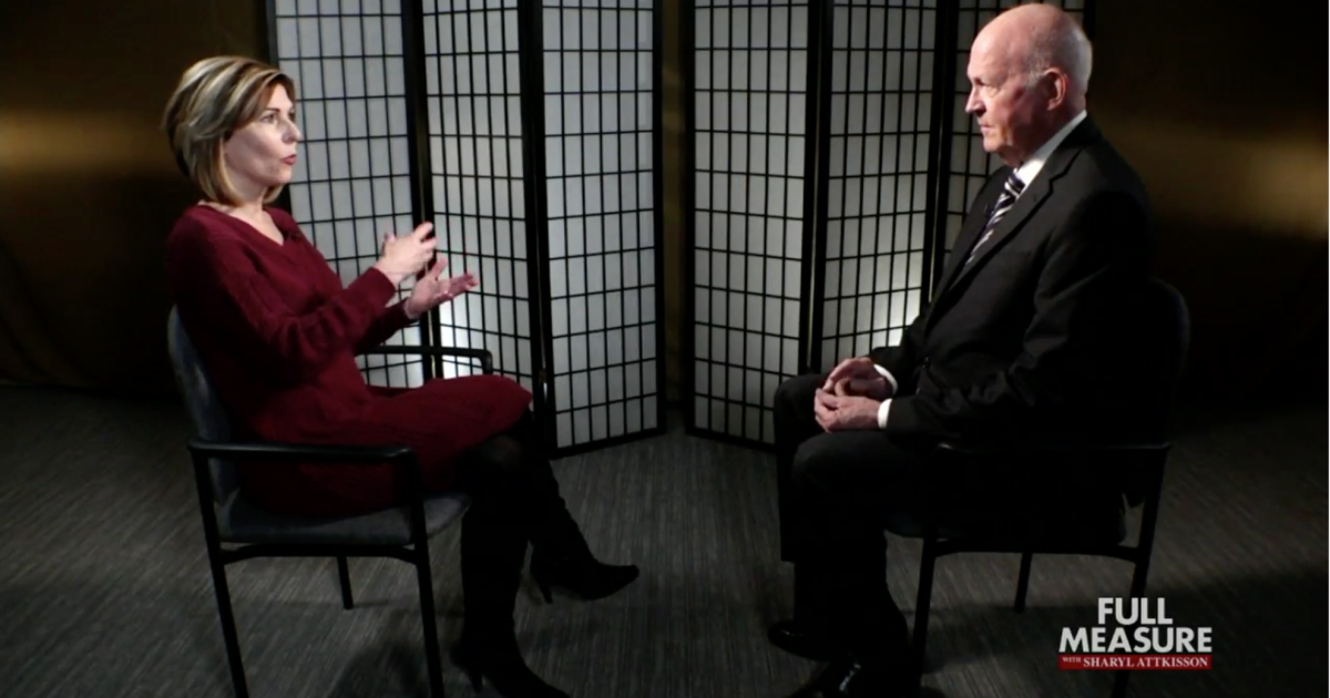 The China Deal | Hudson Institute