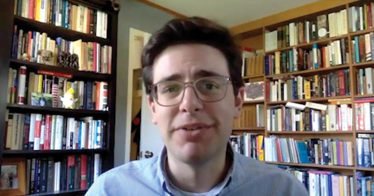 The Realignment Ep. 31: Matthew Continetti, Conservatism After the ...