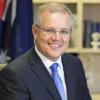 Scott Morrison headshot