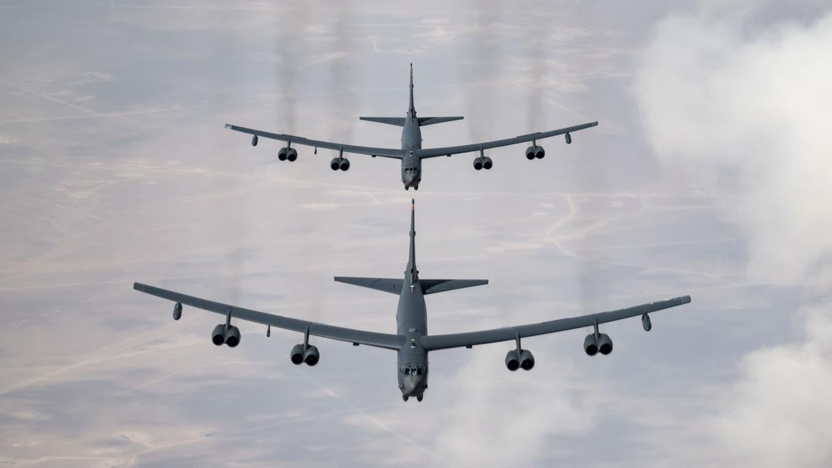 Adapting the US Nuclear Posture in Response to Adversary Threats