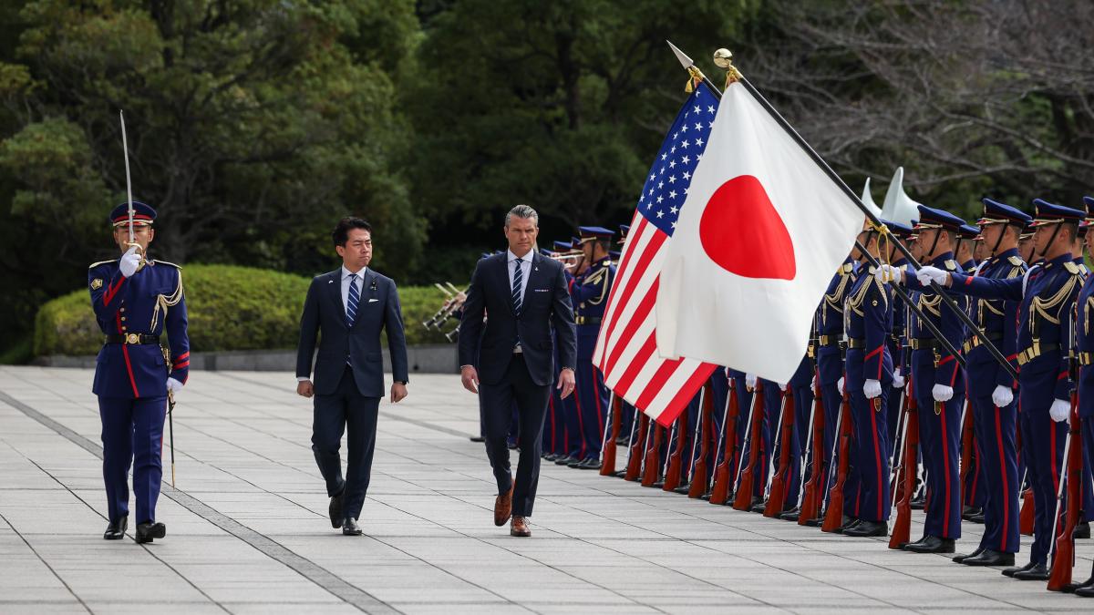 Taiwan's Security and the US-Japan Alliance: An Interview with